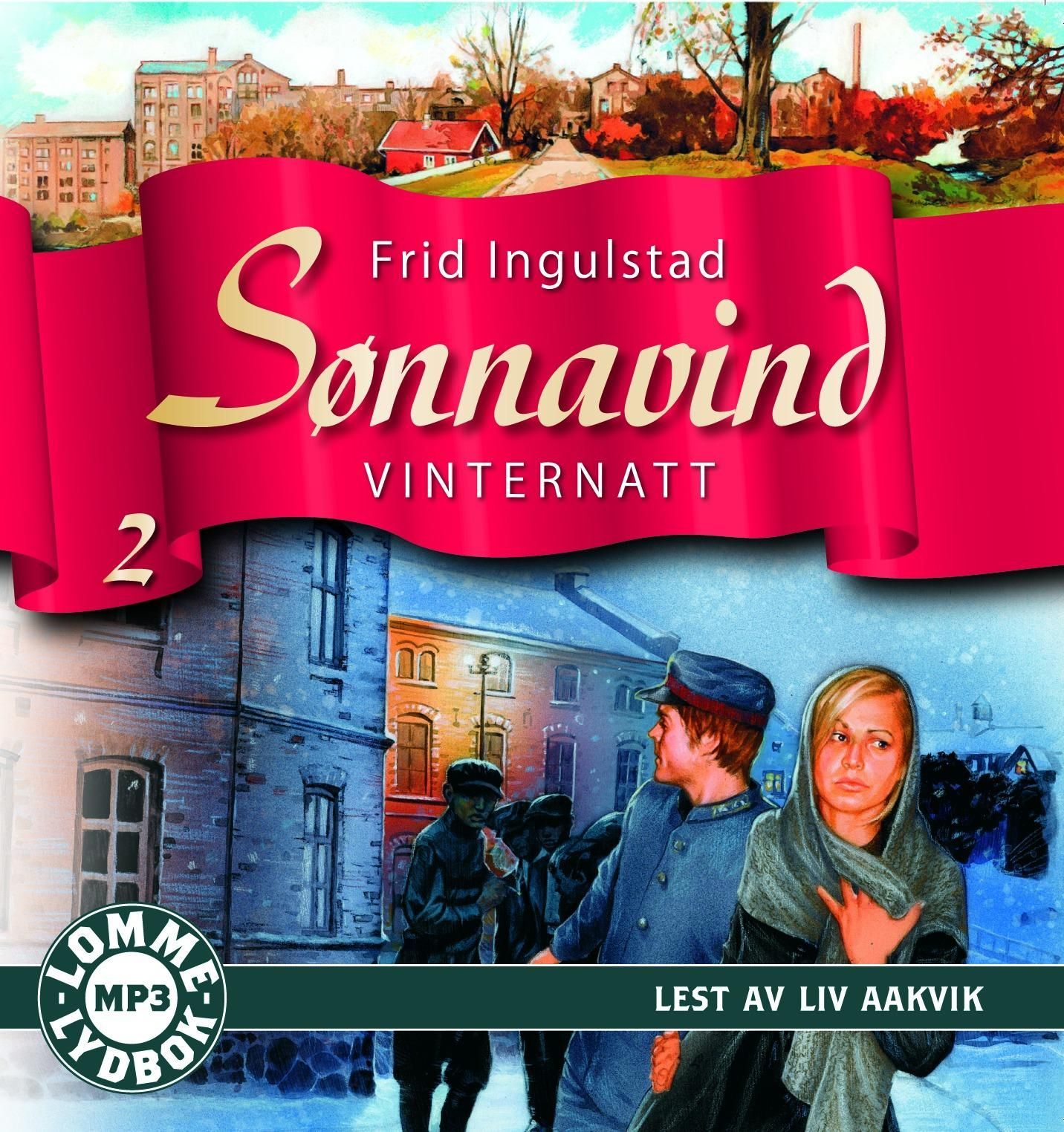 Vinternatt