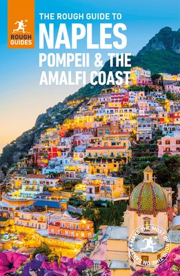 The rough guide to Naples, Pompeii & the Amalfi Coast