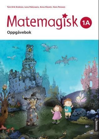 Matemagisk