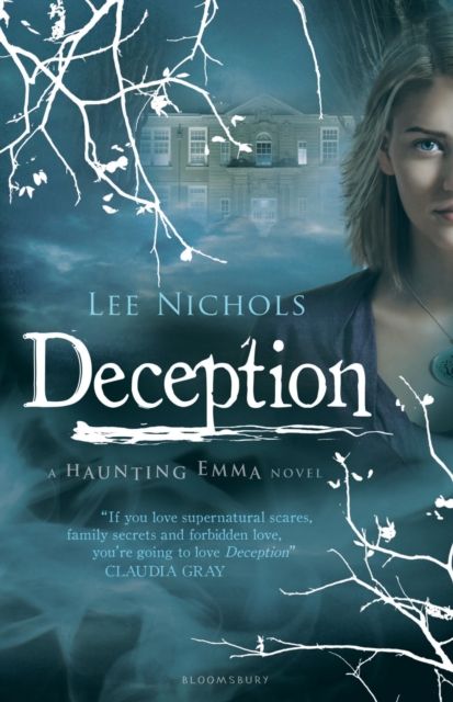 Forsidebilde av Deception