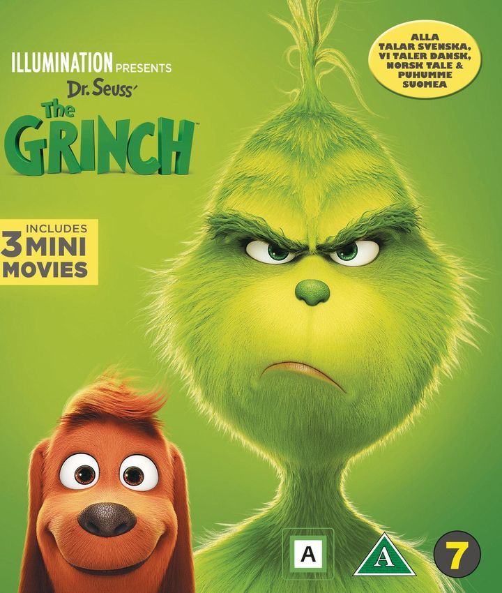 The Grinch