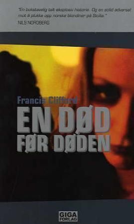 En død før døden