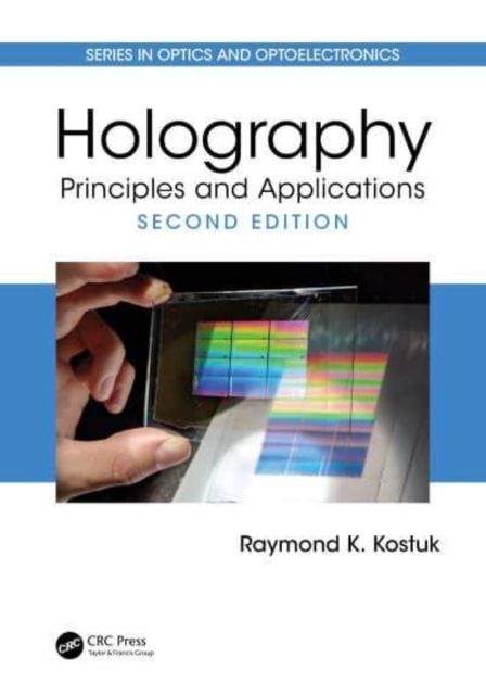 Holography : Principles and Applications