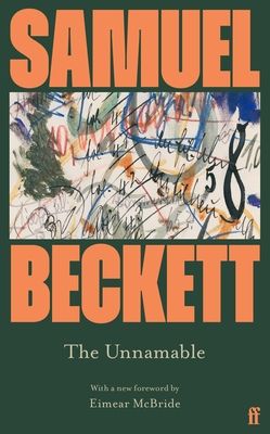 The Unnamable : Introduced by Eimear McBride