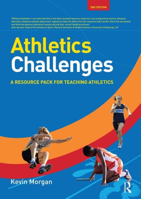 Athletics Challenges : A Resource Pack for Teaching Athletics