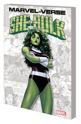 She-Hulk