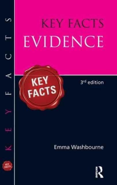 Key Facts Evidence