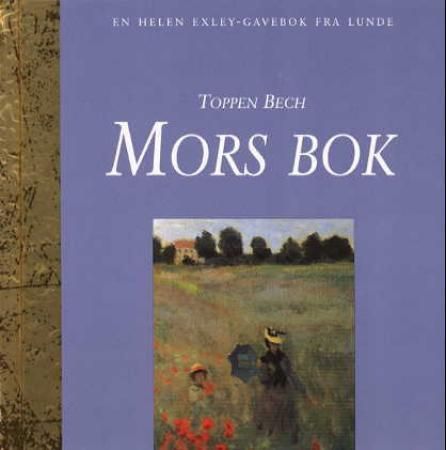 Mors bok