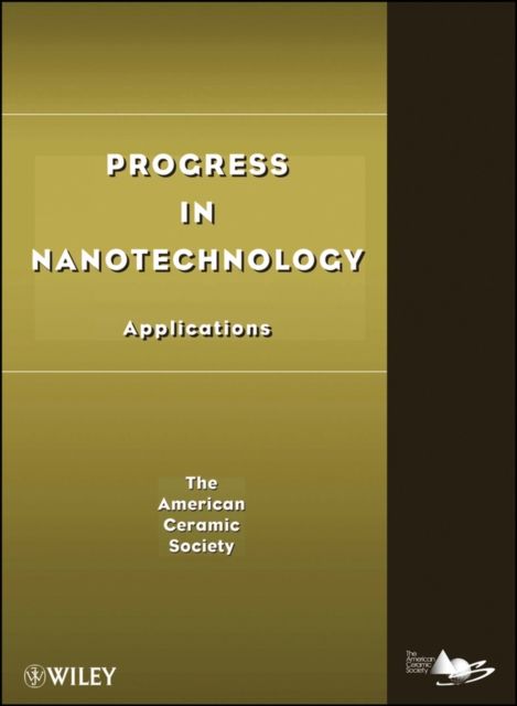 Progress in Nanotechnology : Applications