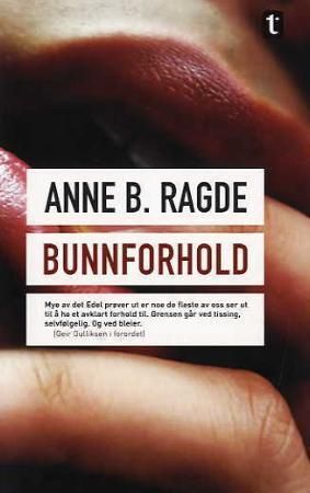 Bunnforhold : roman