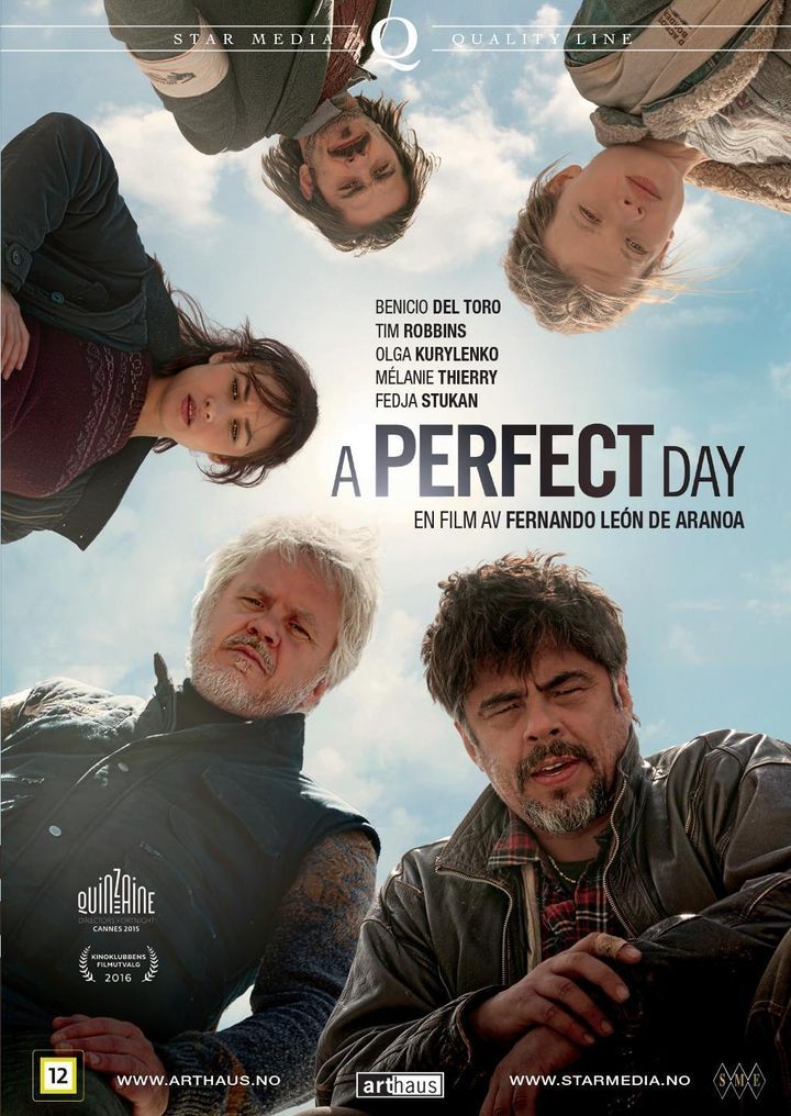 A Perfect day