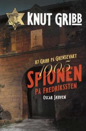 Spionen på Fredrikssten