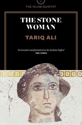 The Stone Woman : A Novel