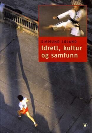 Idrett, kultur og samfunn