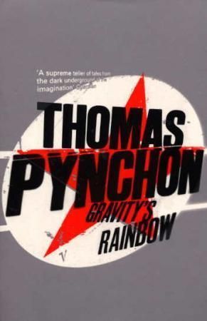 Gravity's Rainbow