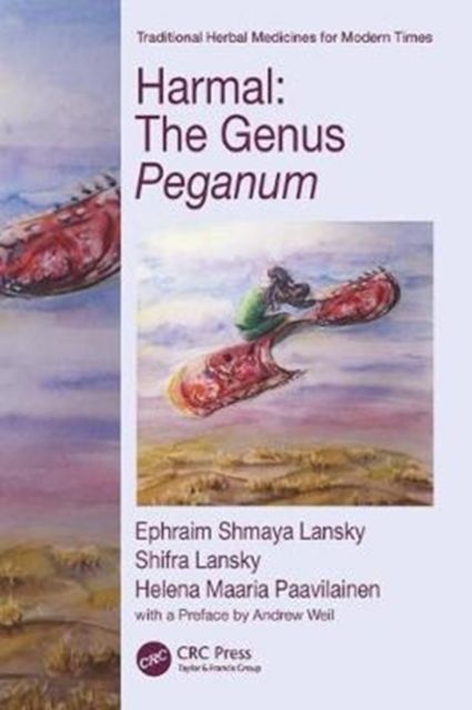 Harmal : The Genus Peganum