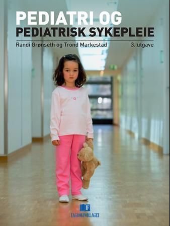 Pedriati og pedriatisk sykepleie