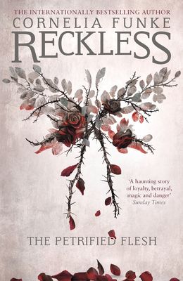 The petrified flesh