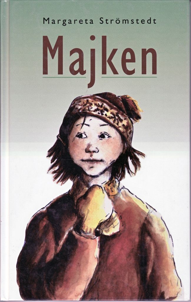 Majken