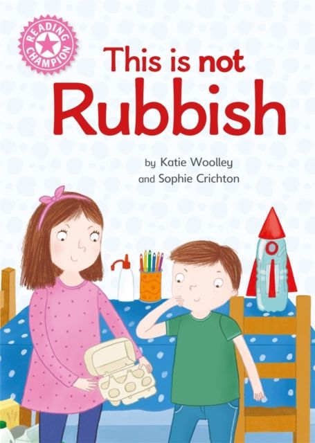 This is not rubbish