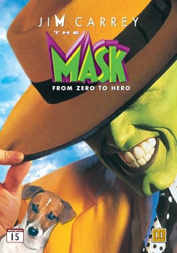 The Mask