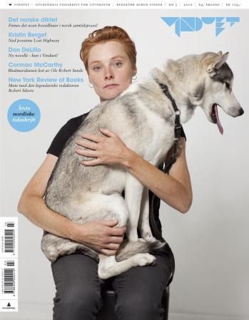 Vinduet. Nr. 3 2010
