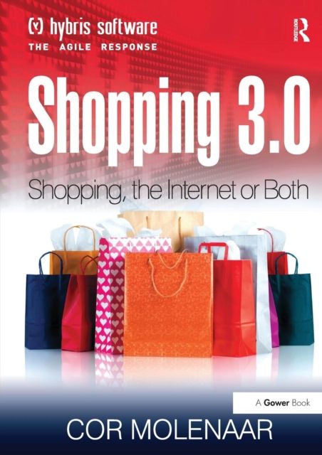 Shopping 3.0 : Shopping, the Internet or Both?