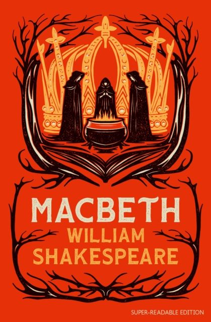 Macbeth : Barrington Stoke Edition