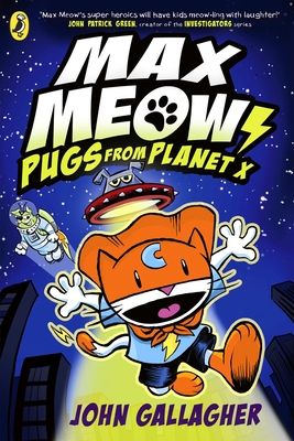 Pugs from planet X