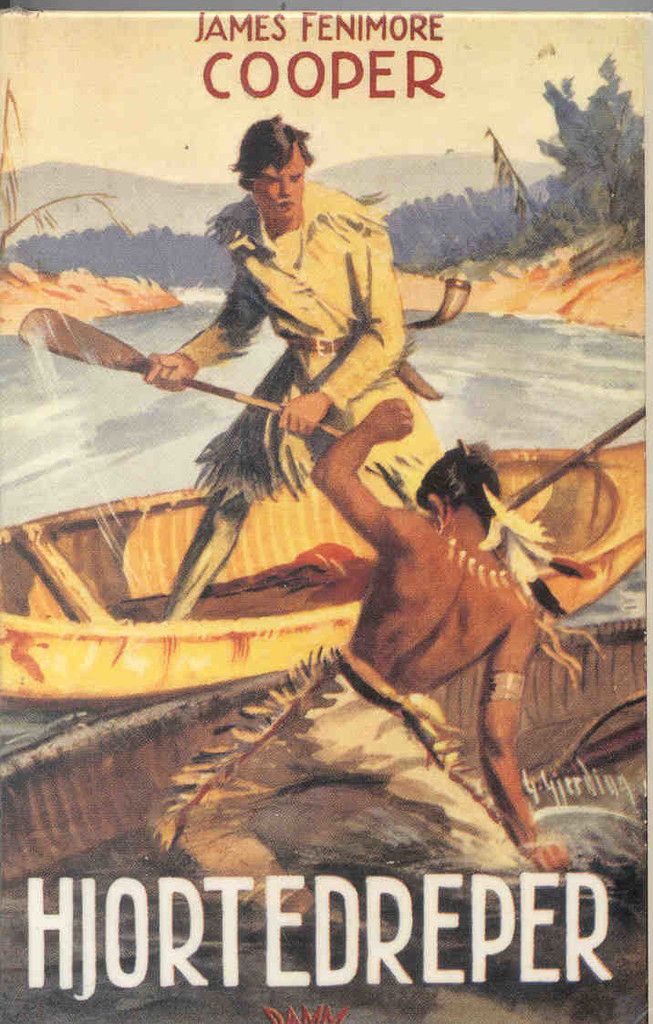 Hjortedreper
