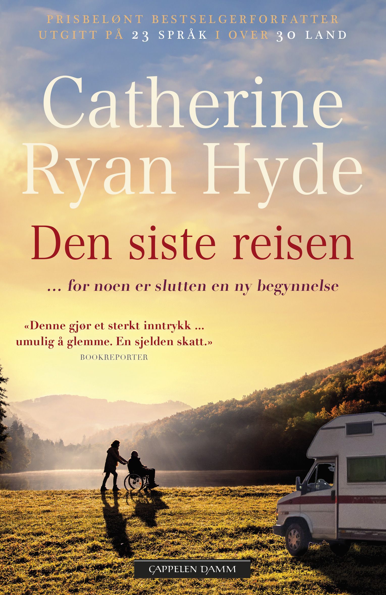 Den siste reisen