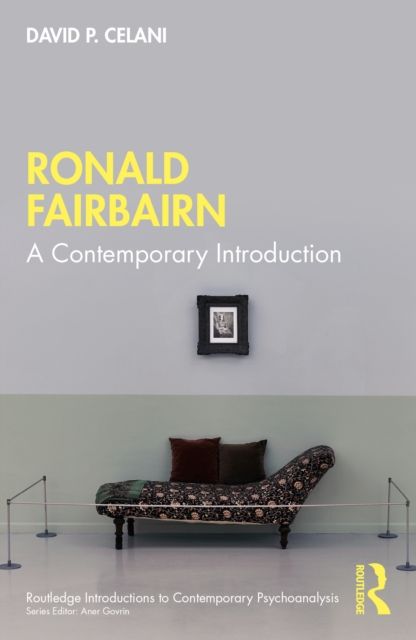 Ronald Fairbairn : A Contemporary Introduction