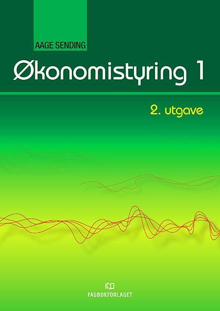 Økonomistyring. 1