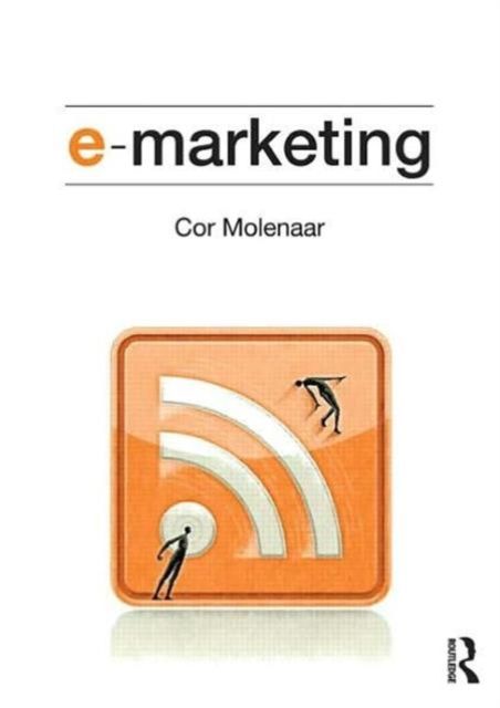 e-Marketing : Applications of Information Technology and the Internet within Marketing