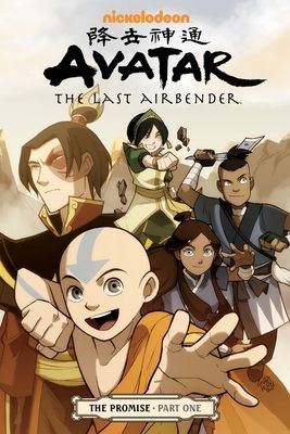 The promise. Part one