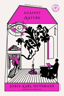 Against Nature : A Novel