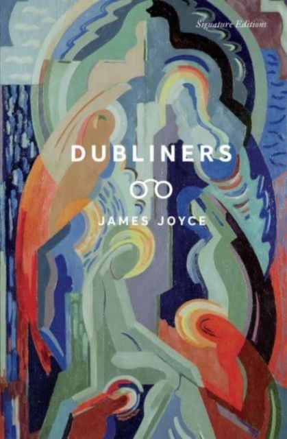 Forsidebilde av Dubliners