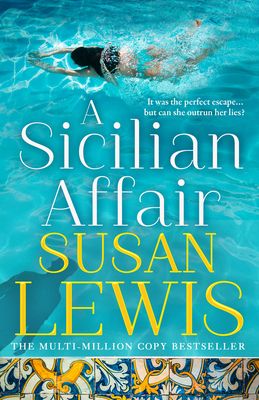 Forsidebilde av A Sicilian Affair