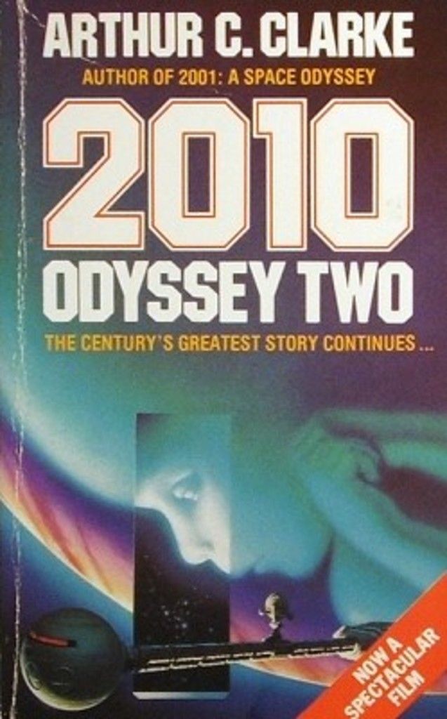 2010 : Odyssey Two