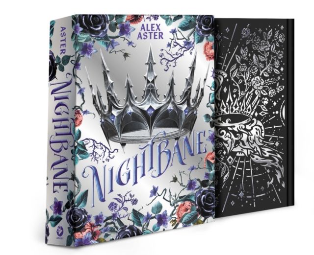 Nightbane: Collector’s Edition (The Lightlark Saga Book 2)