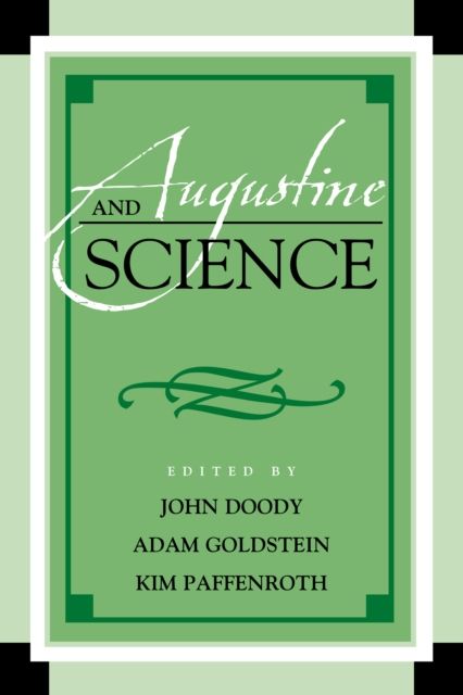 Augustine and Science