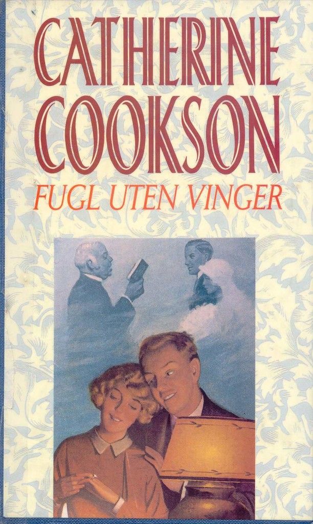 Fugl uten vinger