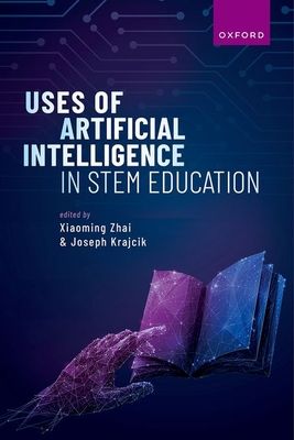Forsidebilde av Uses of Artificial Intelligence in STEM Education