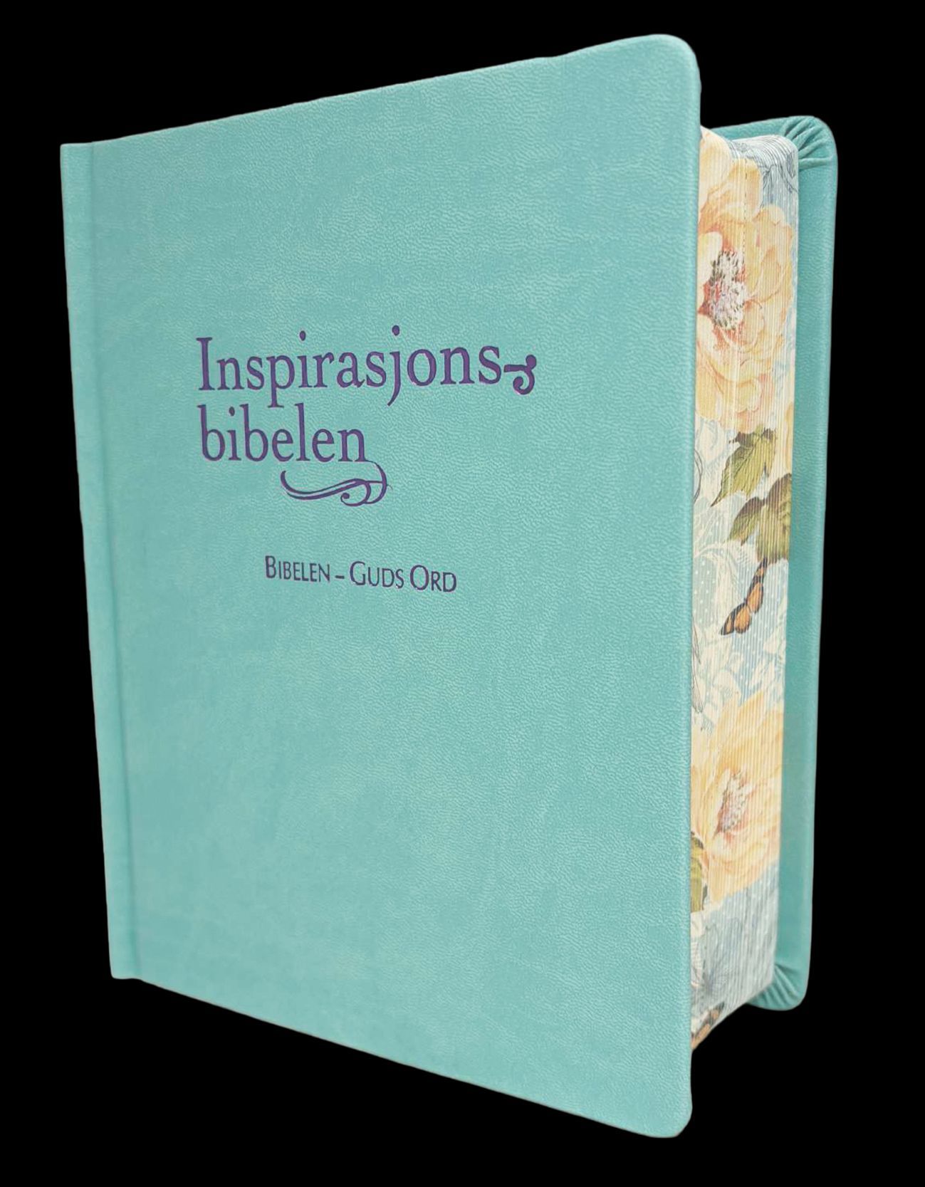 Inspirasjonsbibelen