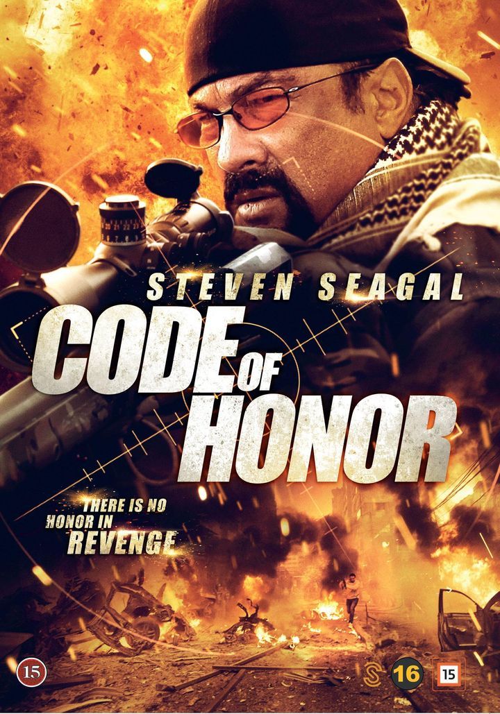Code of honor