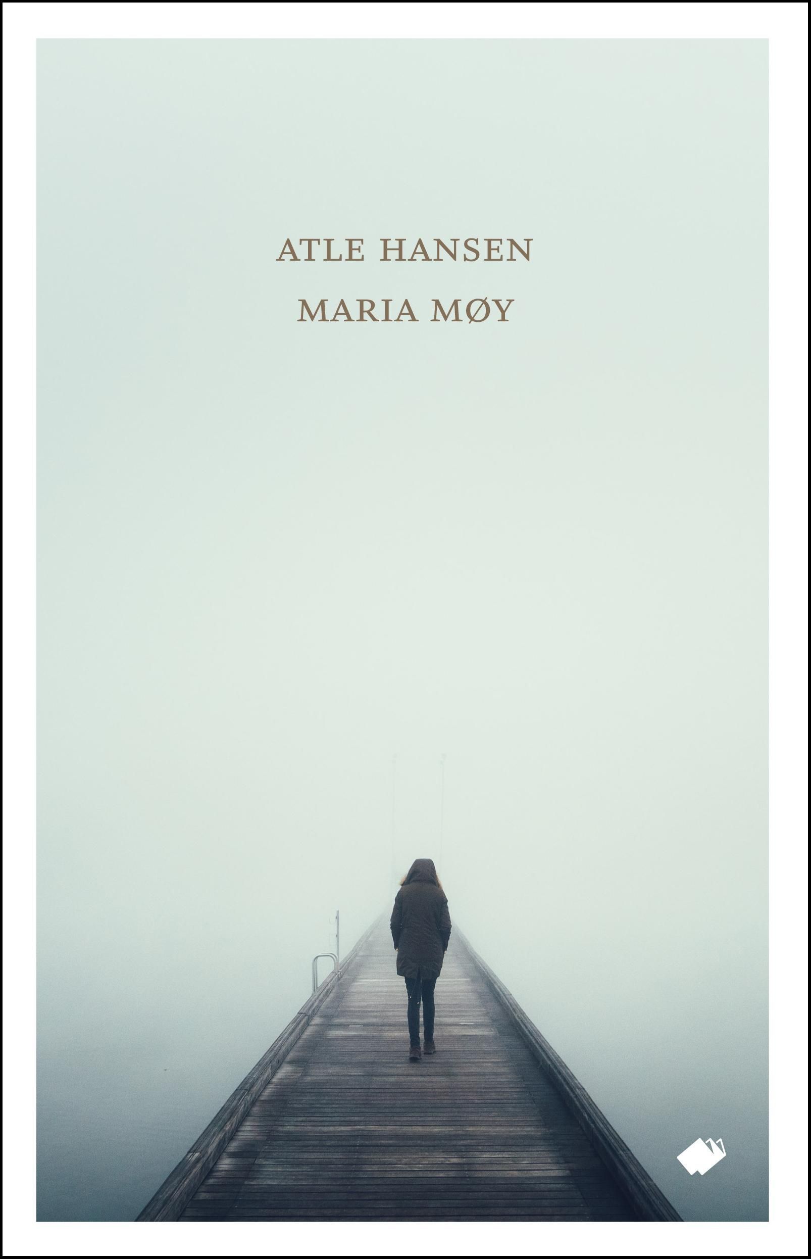 Maria møy : roman