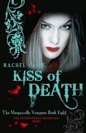 Kiss of death