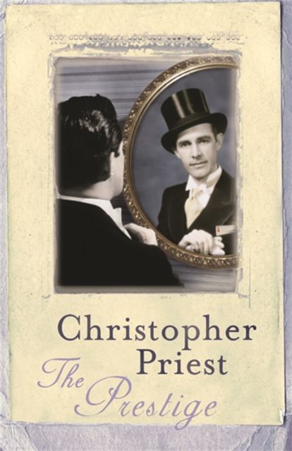 The prestige