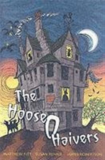 The Hoose o Haivers
