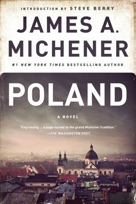 Poland : a novel